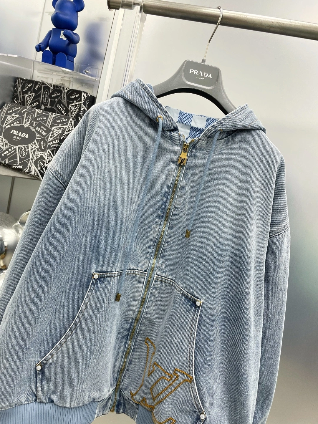 wg.luxury- 8V suit item:E-F509K1670H